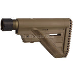 FDE