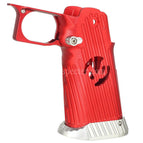 Red/Silver