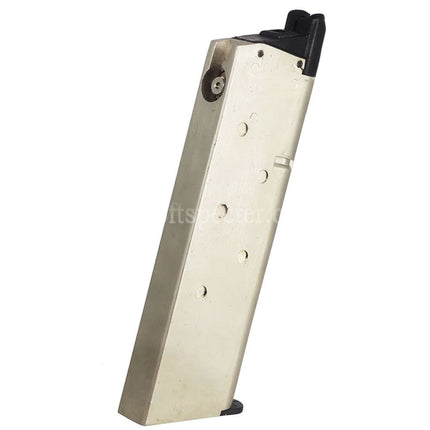 DOUBLE BELL 25rd Gas Magazine For 1911 Series GBB Pistols Airsoft