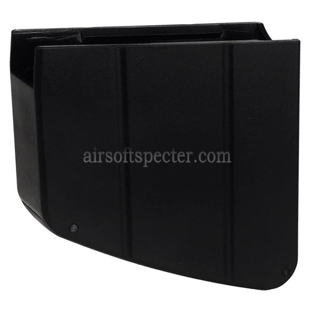 DOUBLE BELL 6rd SMLE Magazine Suitable For SMLE Lee Enfield No.1 MK3 Series Rifles Airsoft Black
