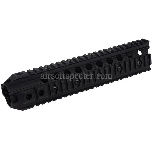 Double Bell Aluminum Handguard Rail System For Double Bell 099 SR25 AEG Rifles Airsoft