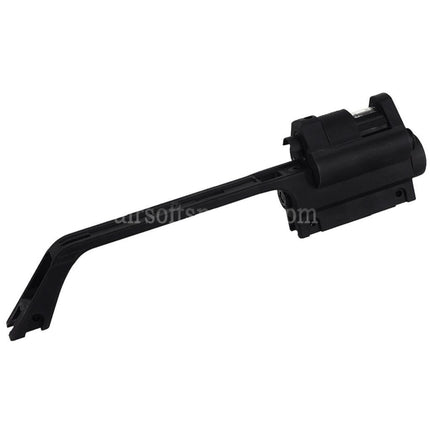 AIRSOFT SPECTER Carrying Handle with Dual Optic Sight Suitable For S&T G36 Series Rifles Black