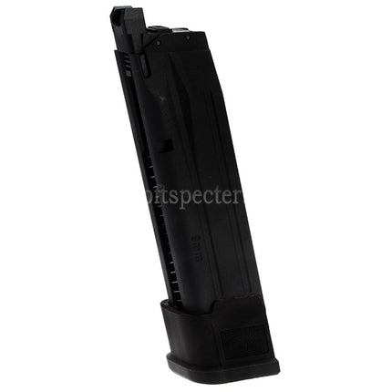 VFC 25rd Gas Magazine For SIG AIR P320 M17 Series GBB Pistols Airsoft