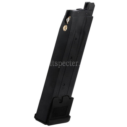 VFC 25rd Gas Magazine For SIG AIR P320 M17 Series GBB Pistols Airsoft