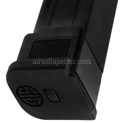 VFC 25rd Gas Magazine For SIG AIR P320 M17 Series GBB Pistols Airsoft