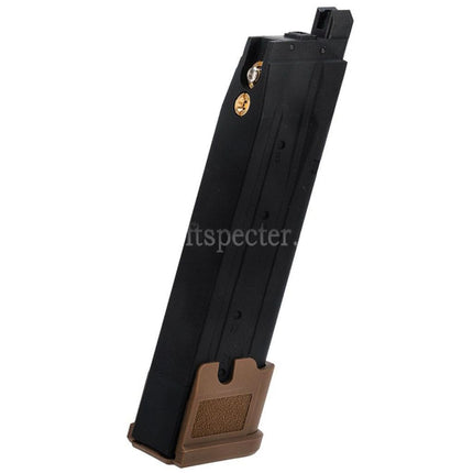 VFC 25rd Gas Magazine For SIG AIR P320 M17 Series GBB Pistols Airsoft
