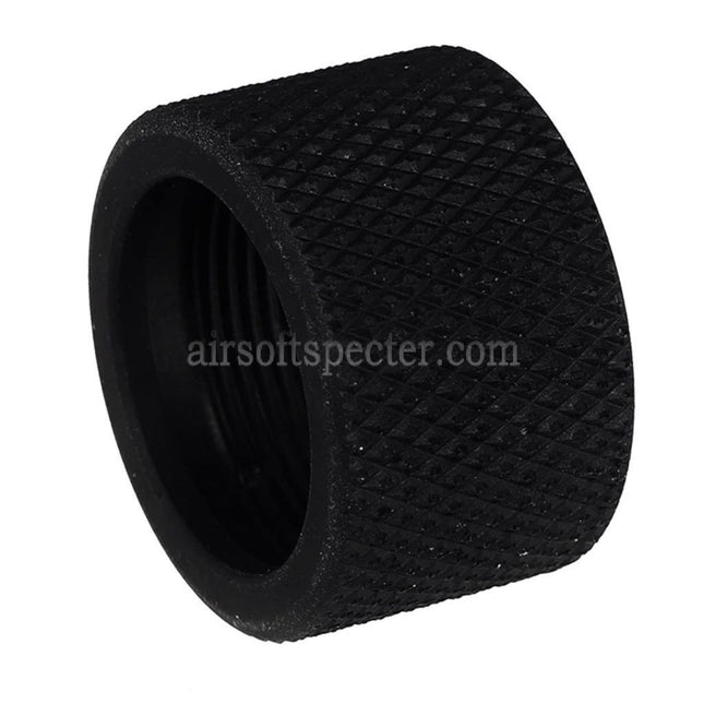 APS Barrel Thread Protector Cover For APS AOW CAM870 Series Shotgun Threaded Barrel