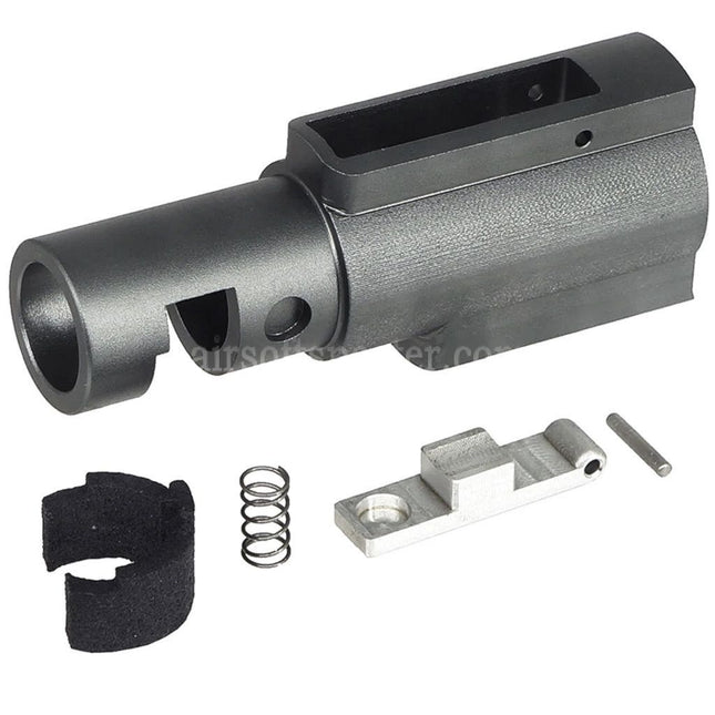 BBT CNC Aluminum Hop Up Chamber For KRYTAC Kriss Vector Series GBB SMG Rifles Airsoft