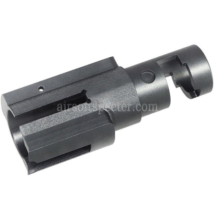 BBT CNC Aluminum Hop Up Chamber For KRYTAC Kriss Vector Series GBB SMG Rifles Airsoft