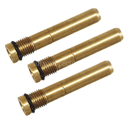 APS 3pcs Inlet Valve For Striker-12 Street Sweeper MK2 Series Shotgun Airsoft