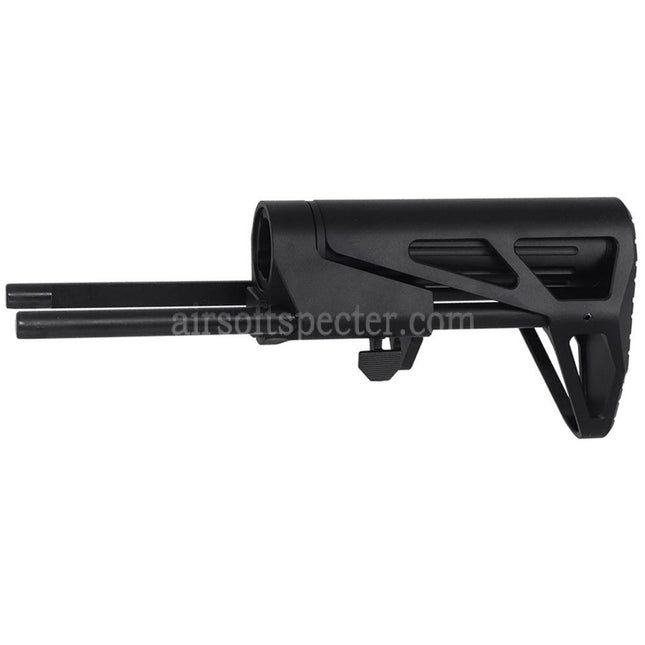 5KU 5-Position MDX Retractable CQB Stock For Tokyo Marui M4 M16 Series AEG Rifles Airsoft