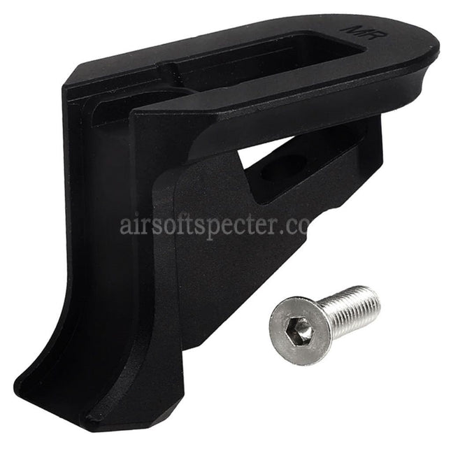 5KU M4 Type GBB Pistol Grip Adaptor For Tokyo Marui AKM AK Rifles SAIGA-12K Shotgun GBB Airsoft Black