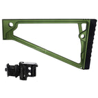 OD Olive Drab