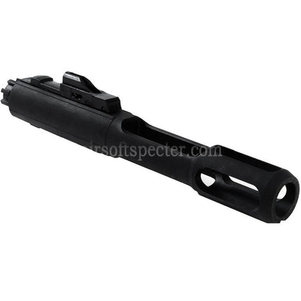 A Plus Airsoft Bolt Carrier Assembly For VFC AR 416 Series GBB Rifles Black