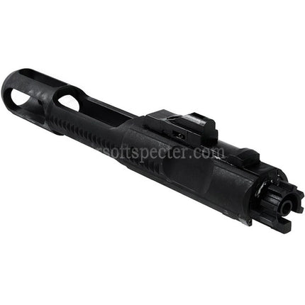 A Plus Airsoft Bolt Carrier Assembly For VFC AR 416 Series GBB Rifles Black