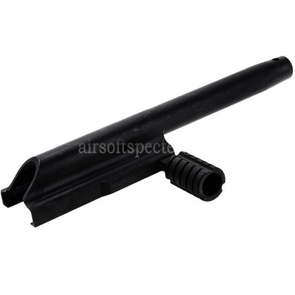 Dragon Workshop Steel Bolt Carrier Set For Tokyo Marui AKM Series GBB Rifles Airsoft Black
