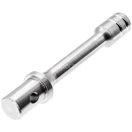 Kit de puissance de recul Hephaestus Steel pour répliques airsoft GBB Tokyo Marui série AKX (piston à gaz factice amélioré)