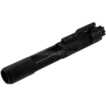 VFC Zinc Bolt Set V2 with NPAS Nozzle For VFC M4 V2 Series GBB Rifles Airsoft Black