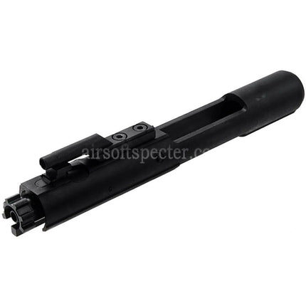 VFC Zinc Bolt Set V2 with NPAS Nozzle For VFC M4 V2 Series GBB Rifles Airsoft Black