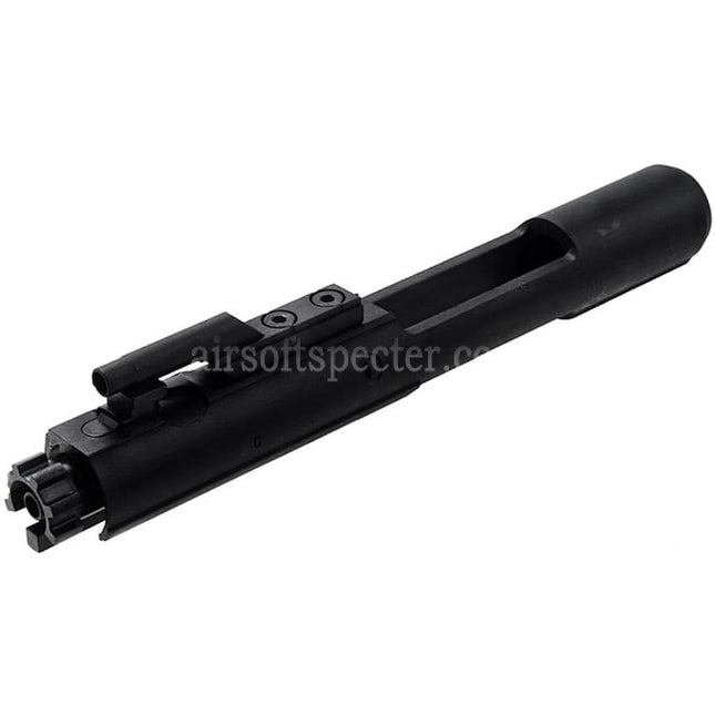 VFC Zinc Bolt Set V2 with NPAS Nozzle For VFC M4 V2 Series GBB Rifles Airsoft Black