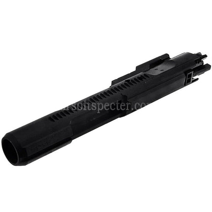 VFC Zinc Bolt Set V2 with NPAS Nozzle For VFC M4 V2 Series GBB Rifles Airsoft Black