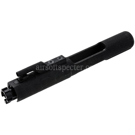 Z-Parts Steel PFAS Complete Bolt Carrier Assembly For VFC M4 Umarex (Elite Force) HK416 Series GBB Rifles Airsoft Black