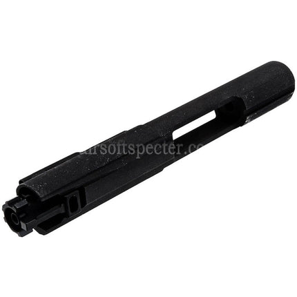 Z-Parts Steel PFAS Complete Bolt Carrier Assembly For VFC M4 Umarex (Elite Force) HK416 Series GBB Rifles Airsoft Black