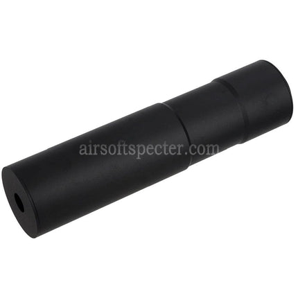 5KU 190mm DTK-4 Kochevnik Suppressor Silencer Suitable For +24mm CW Clockwise Thread