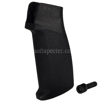 APS VPG Vertical Pistol Grip For APS CAM870 Shell Ejecting Shotguns Airsoft Black