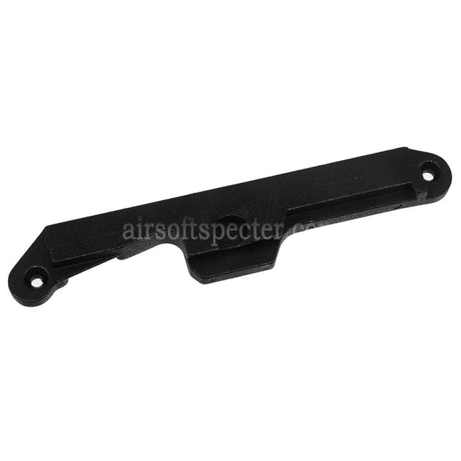 Support de lunette de visée de style AK74 APS pour fusils Airsoft AEG AKS74U CYMA Tokyo Marui APS ASK Série AK Noir