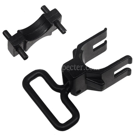 APS Front Sling Swivel Bracket For M4 M16 Series AEG Rifles Airsoft