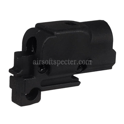 APS Replacement Hop Up Chamber Housing For APS STEEL SHARK 4.5mm AIRGUN