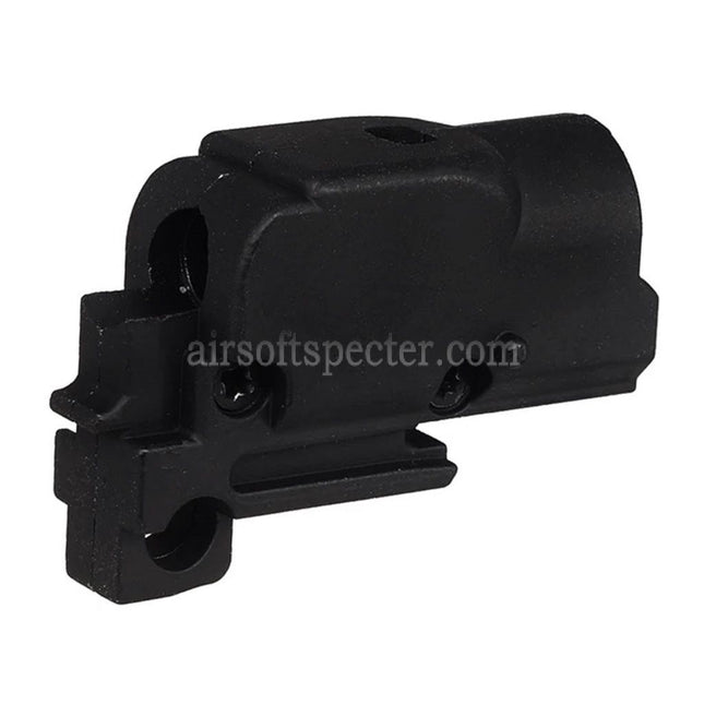 APS Replacement Hop Up Chamber Housing For APS STEEL SHARK 4.5mm AIRGUN