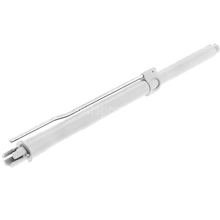 Canon externe en aluminium CNC APS EMG F1 Firearms 16 - Filetage horaire 14 mm pour fusils d'airsoft M4 M16 AEG série ASR APS EMG F1 Firearms Falkor PER