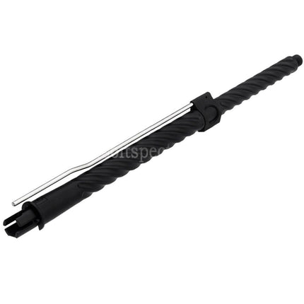 Canon externe en aluminium CNC APS EMG F1 Firearms 16 - Filetage horaire 14 mm pour fusils d'airsoft M4 M16 AEG série ASR APS EMG F1 Firearms Falkor PER