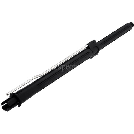 Canon externe en aluminium CNC APS EMG F1 Firearms 16 - Filetage horaire 14 mm pour fusils d'airsoft M4 M16 AEG série ASR APS EMG F1 Firearms Falkor PER