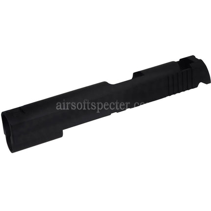 Army Armament Metal Slide For ARMY R26 M1911 GBB Pistols Airsoft Black