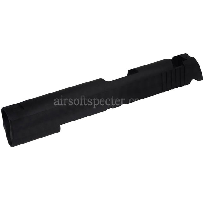 Army Armament Metal Slide For ARMY R26 M1911 GBB Pistols Airsoft Black
