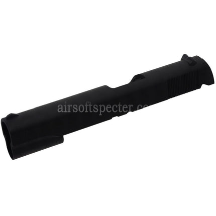 Army Armament Metal Slide For ARMY R31 M1911 GBB Pistols Airsoft Black