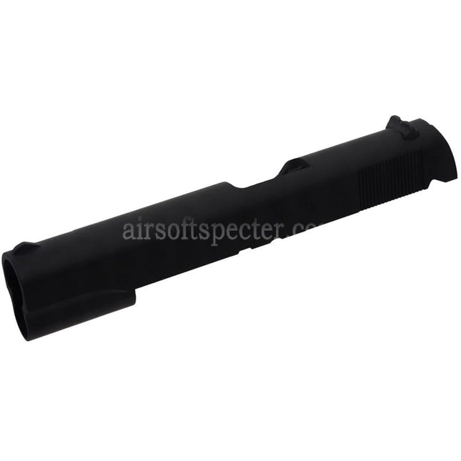 Army Armament Metal Slide For ARMY R31 M1911 GBB Pistols Airsoft Black