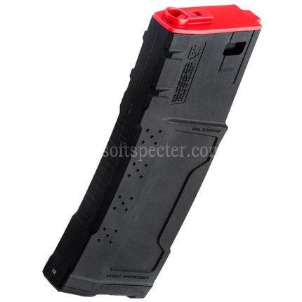 EMG Strike Industries Licensed 250rd Mid-Cap Magazine For M4 M16 Series AEG Rifles Airsoft
