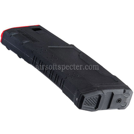 EMG Strike Industries Licensed 250rd Mid-Cap Magazine For M4 M16 Series AEG Rifles Airsoft