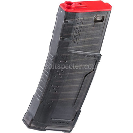 EMG Strike Industries Licensed 250rd Mid-Cap Magazine For M4 M16 Series AEG Rifles Airsoft