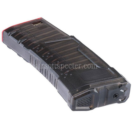 EMG Strike Industries Licensed 250rd Mid-Cap Magazine For M4 M16 Series AEG Rifles Airsoft