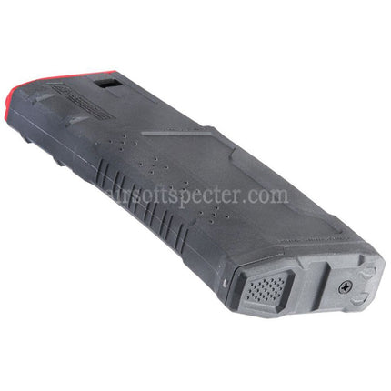 EMG Strike Industries Licensed 250rd Mid-Cap Magazine For M4 M16 Series AEG Rifles Airsoft