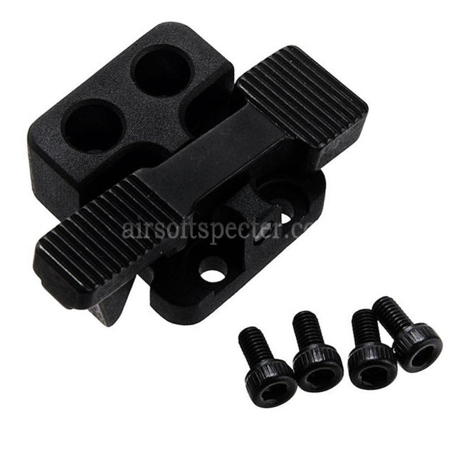 KRYTAC Bolt Release Catch For Krytac Kriss Vector GBB SMG Series AEG Rifles Airsoft