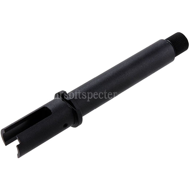 KRYTAC 140mm Outer Barrel -14mm CCW Counter-clockwise Thread For Krytac Kriss Vector GBB SMG Rifles Airsoft