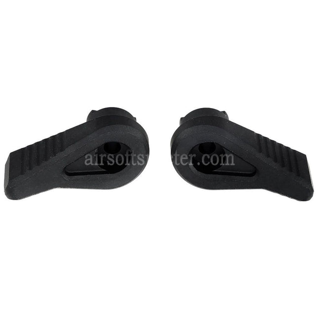 BBT CNC Aluminum HD Style Safety Selector For KRYTAC Kriss Vector Series AEG GBB SMG Rifles Airsoft