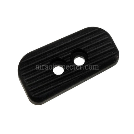 BBT CNC Aluminum Magazine Release Plate For KRYTAC Kriss Vector Series AEG GBB SMG Rifles Airsoft