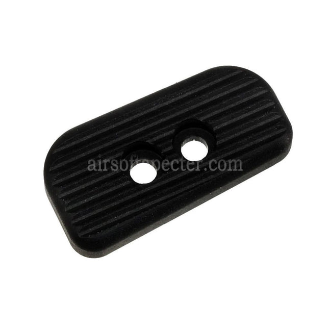 BBT CNC Aluminum Magazine Release Plate For KRYTAC Kriss Vector Series AEG GBB SMG Rifles Airsoft